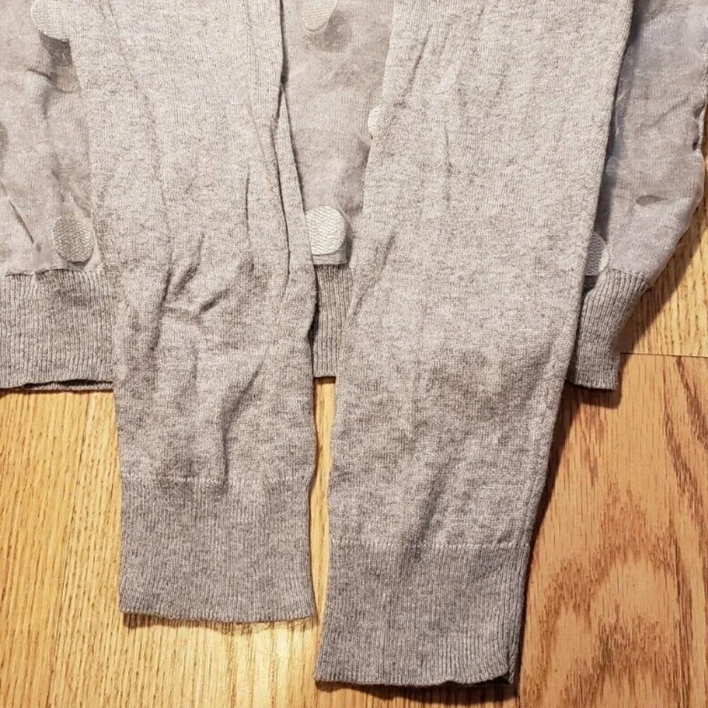 Lauren Conrad Women's Sweater  Size: Medium